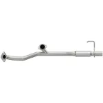 Walker Exhaust 55693 Exhaust Y Pipe