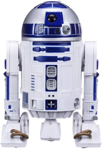 Star Wars Smart R2-D2