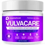 Pure Sciences Organic Vaginal Moisturizer