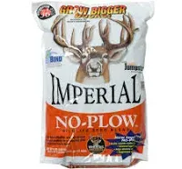 9 Lb Whitetail Institute Imperial No Plow