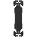 Exway Atlas Carbon 4WD Electric Skateboard All Terrain