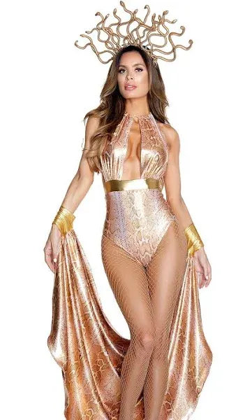 FP-557760, Slither Sexy Medusa Costume