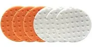 Lake Country CCS Smart Pads 5.5 inch Foam Pad