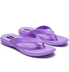 OKABASHI Women's Maui Flip Flops