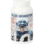 Blue Monster 76055 1lb Drain Banger