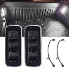 Dasbecan Truck Led Bed Light Car Trunk Lighting Kit