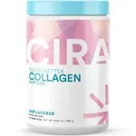 Cira Glow-Getter Collagen Peptides Powder for Women