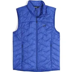 Outdoor Research Men’s Large Black Vest