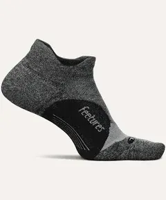 Feetures Elite Max Cushion No Show Tab