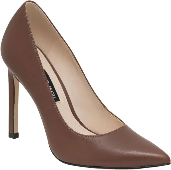 Nine West Women's Tatiana Pointy Toe Pumps