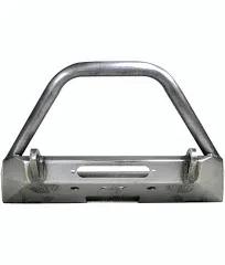 Motobilt Tomahawk Frame Chop Front Bumper for Jeep JK, JL, JT