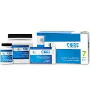 Ortho Molecular Core Restore 7-Day Kit