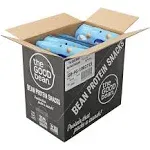 The Good Bean Chickpeas, Sea Salt - 6 pack, 6 oz case