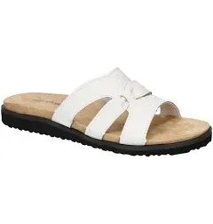 Easy Street Skai Women's Comfort Slide Sandals