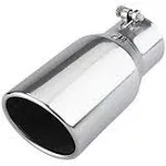 LCGP Diesel Exhaust Tip