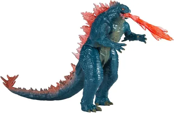 Godzilla x Kong: The New Empire Godzilla Evolved Figure