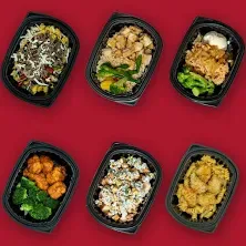 Clean Eatz Hall of Fame Meal Plan Kit