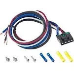 Tekonsha 7894, Universal Trailer Brake Control Pigtail Harness Kit