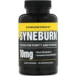 PrimaForce Syneburn Supplement, 180 Capsules - Synephrine from ADVANTRA Z