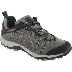 Merrell Men's Alverstone 2 Waterproof Hiking Shoe