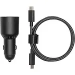 Original DJI Avata/Mavic 3 65W Car Charger