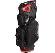 Sun Mountain: Men's 2022 Boom 5-Way Cart Bag