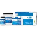 Ortho Molecular Products Core Restore Vanilla 7 Day Kit