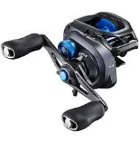 Shimano SLX XT Low Profile Baitcast Reel