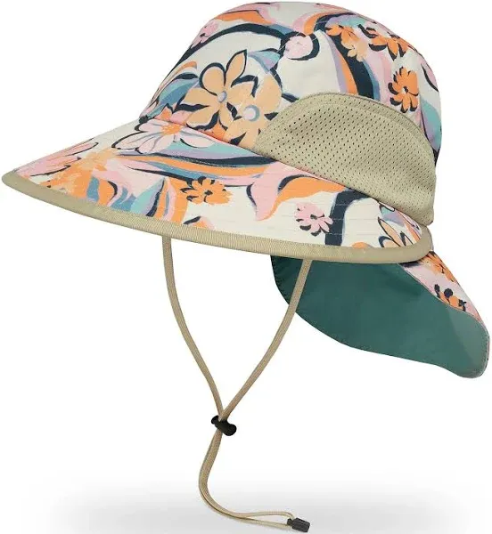 Sunday Afternoons Sport Hat Small-Medium, Posy 