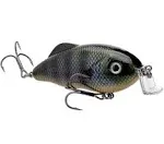 Strike King Hybrid Hunter Jr. Crankbait