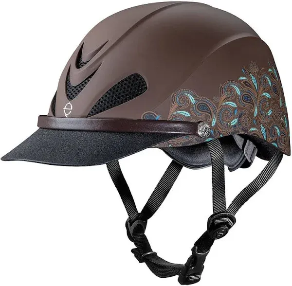 Troxel Dakota Helmet