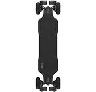 Exway Atlas Carbon Electric Board