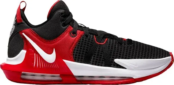 Nike LeBron Witness 7 Basketball Shoes Men's