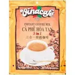 Vinacafe 3 In 1 Instant Coffee Mix - 20 sachets