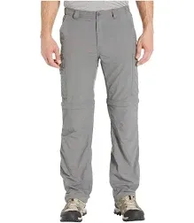 Men's Silver Ridge™ Convertible Pants