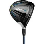 TaylorMade SIM2 Max Fairway Wood | Golf Avenue