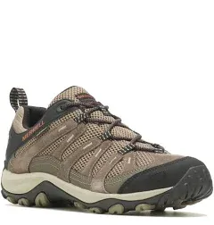 Merrell Men's Alverstone 2 Waterproof Hiking Shoe