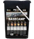 Peak Refuel Basecamp 3.0 Bulk Food Kit