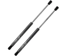 C16-08568 20 inch 20lb Per Gas Strut Shock Lift for RV Door Set of 2 Vepagoo