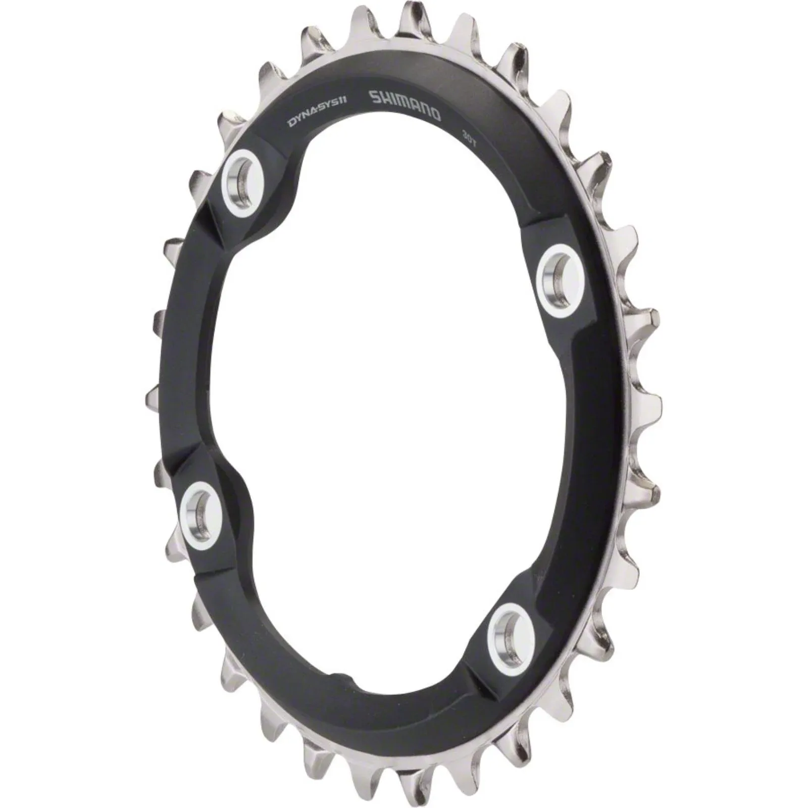 SHIMANO SLX SM-CRM70 Crankset Chainring 689228681705