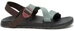 Chaco Men's Lowdown Sandal Dark Forest / 12