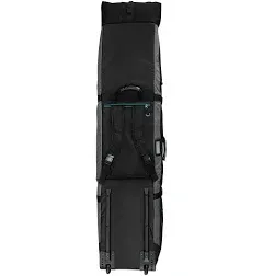 Winterial Rolling Expandable Snowboard and Ski Bag - Snowboard and Ski Bag