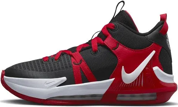 Nike LeBron Witness 7 Basketball Shoes