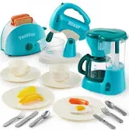 JOYIN Play Kitchen Toys