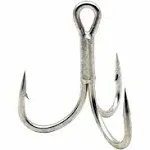 Owner ST-66 Treble Hooks 4