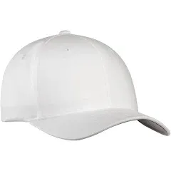 Port Authority Flexfit Cotton Twill Cap