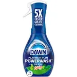 Dawn Platinum Plus Powerwash Dish Spray (16 fl oz)