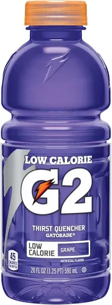 Gatorade G2 Thirst Quencher