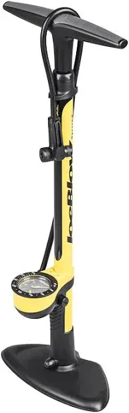 JoeBlow Sport III Floor Pump Topeak