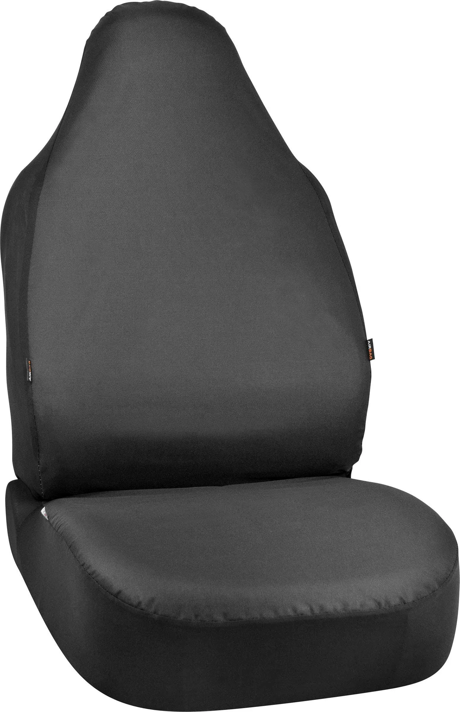 Bell Black All Terrain Bucket Seat Cover 2 Pack